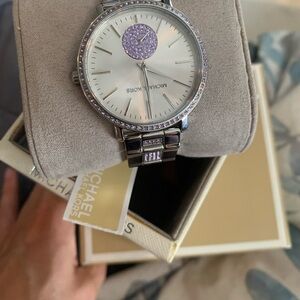 Michael Kors watch- brand new